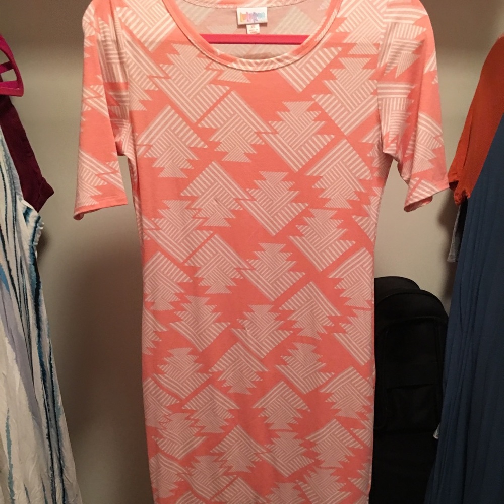 LuLaRoe Julia